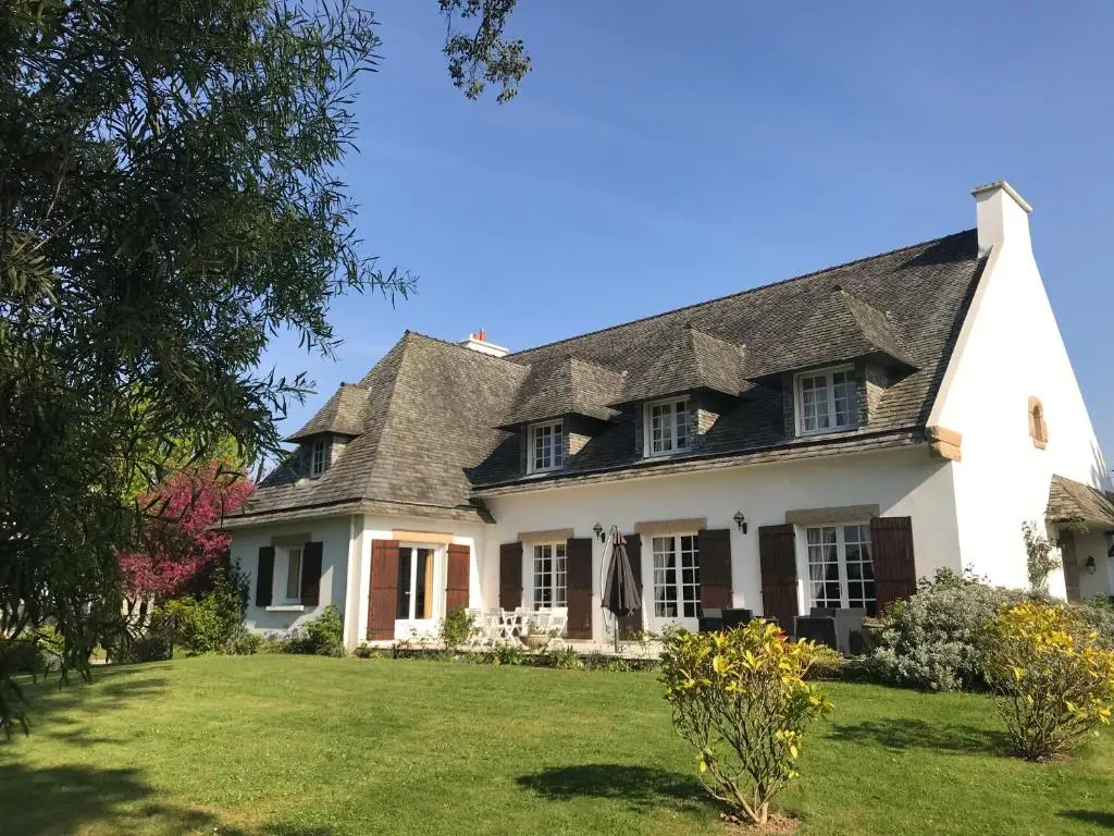 Villa Lucie