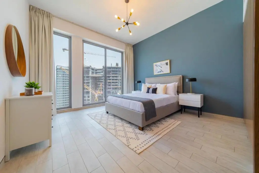EDENS Homes & Villas - Atria Residences