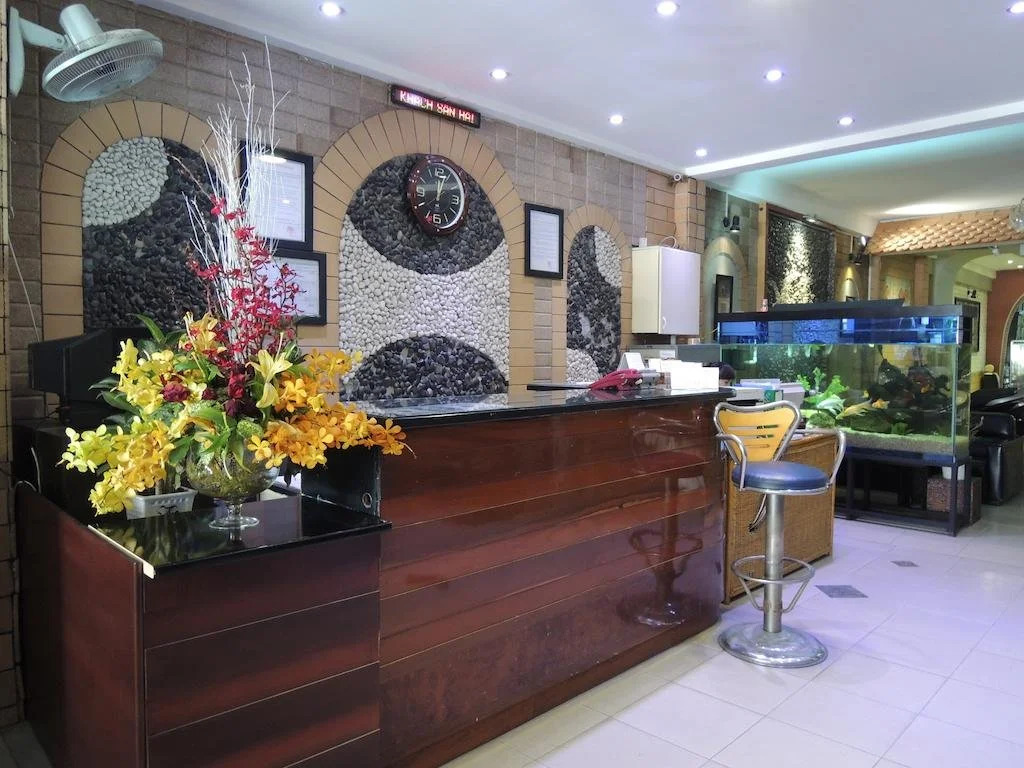 Hai Au Hotel