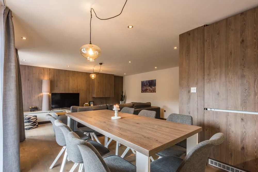 Emerald Stay Apartments Morzine - by EMERALD STAY