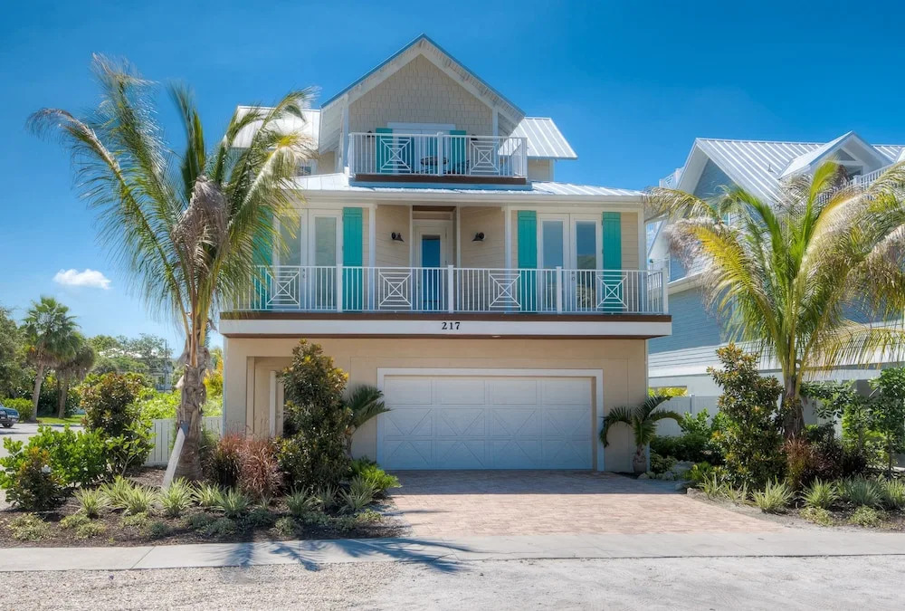 Absolute Paradise Apartment 5