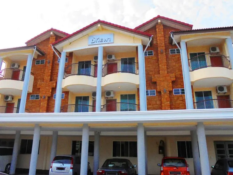 DView Hotel