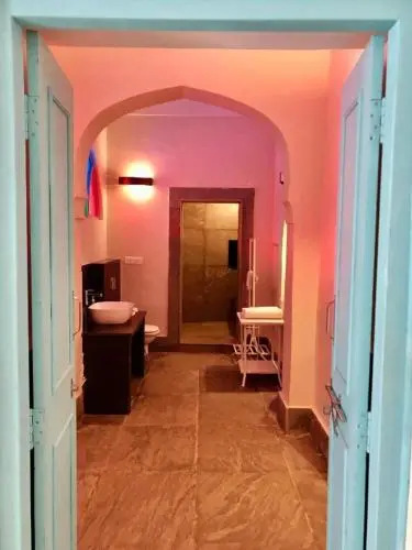 Mandawa Kothi