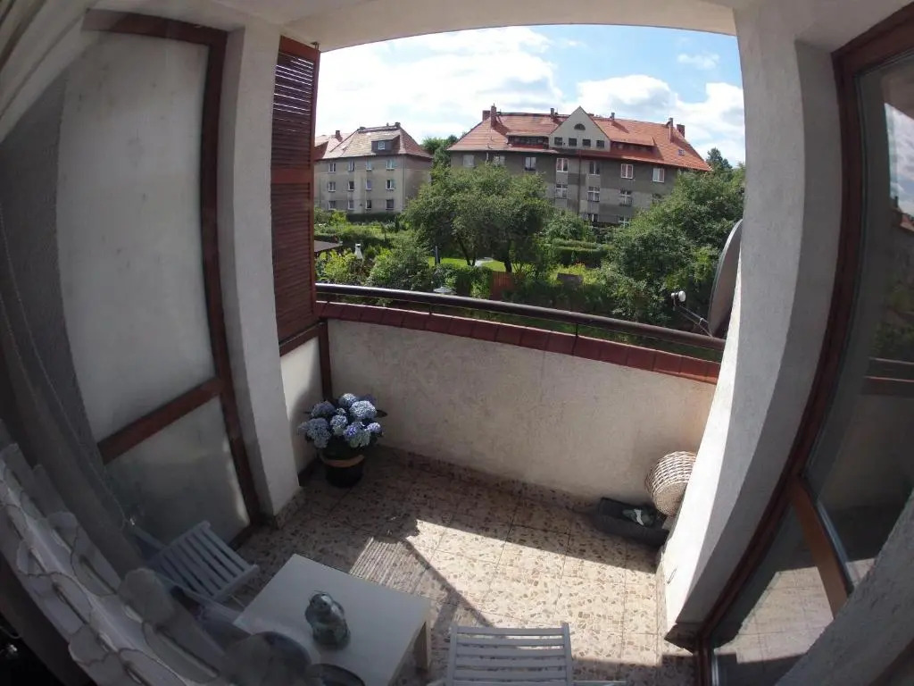Apartament Alicja