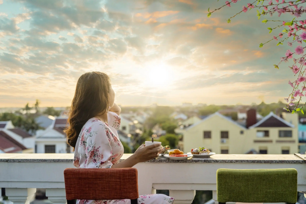 Gallery Hotel & Spa - Le Pavillon Hoi An Group