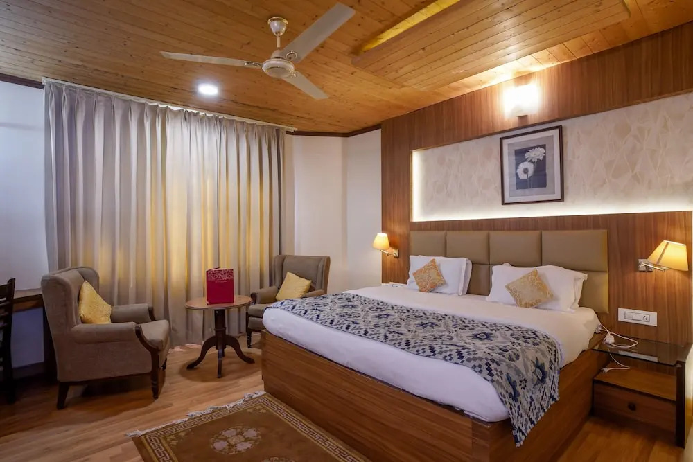Sunny Guest House by OYO Rooms