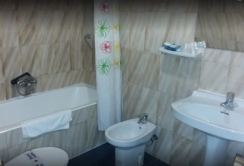 Hostal Comercio