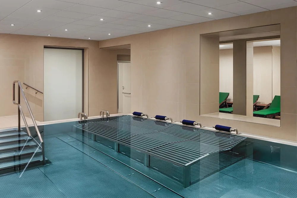 Harvey Spa Hotel