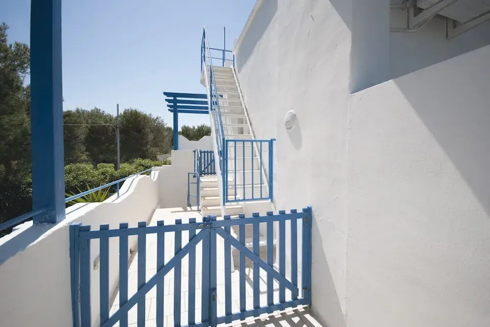 Villa Flora Studios & Apartments