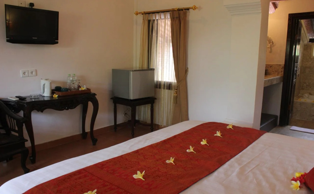 Fibra Inn Bungalow