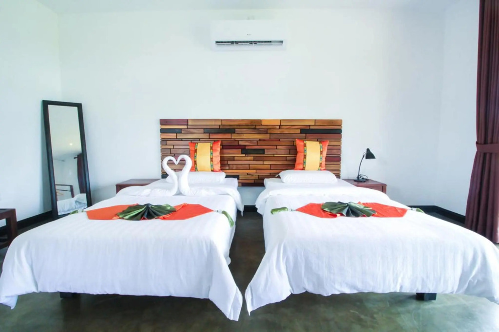 Ceyloni hotel