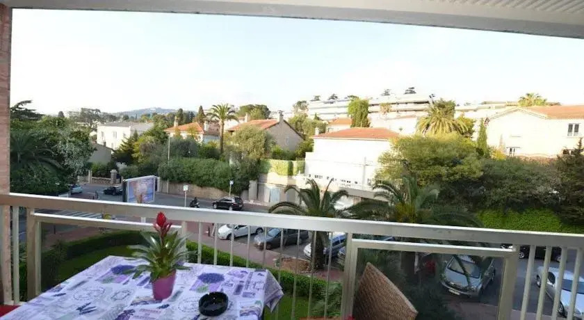 Appartement L Esculiar