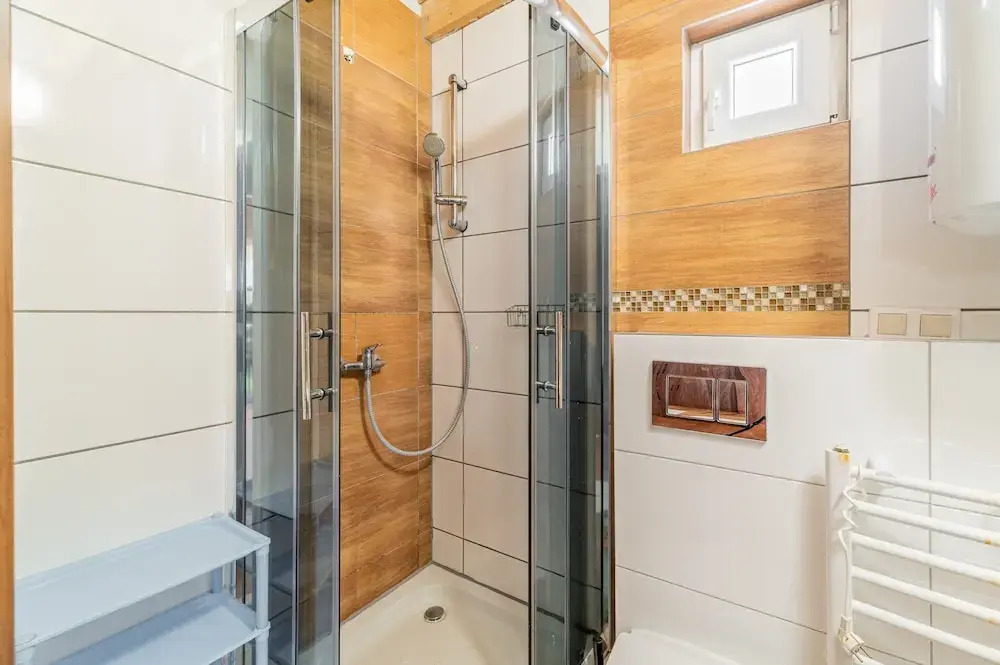 Comfortable Holiday Homes Near the Sea, Pool