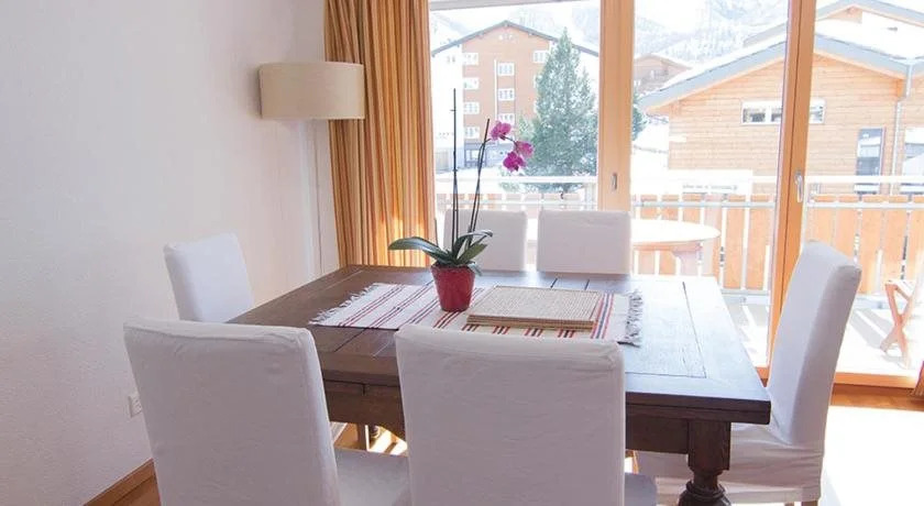Penthouse Apartment Perla