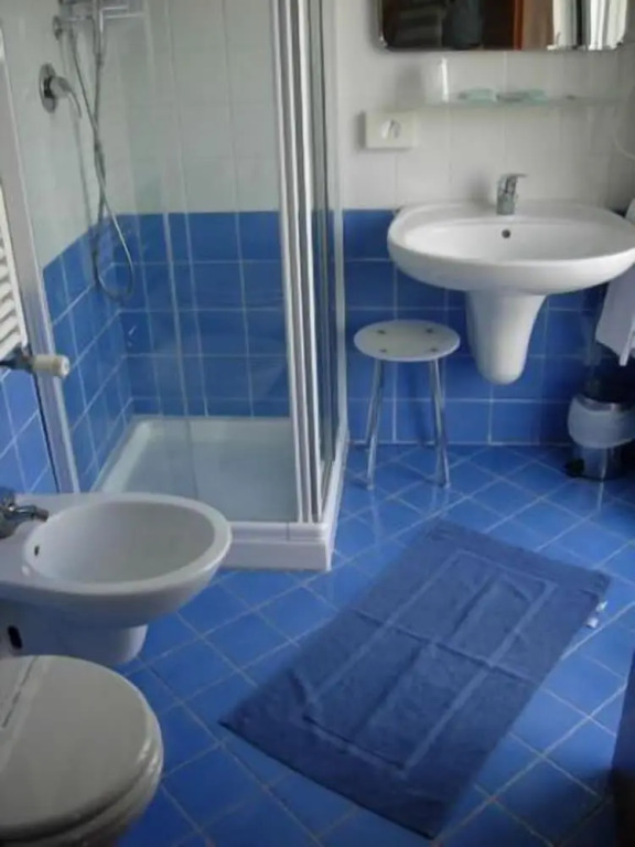 Hotel Ivana
