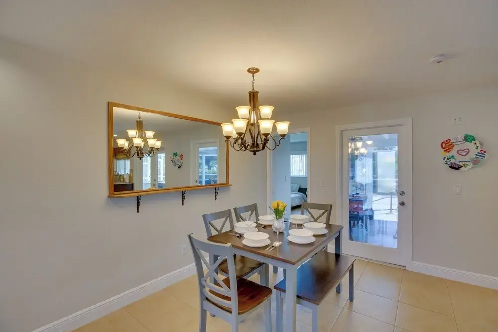 5 Mi to Beach: Canalfront Home in Cape Coral!