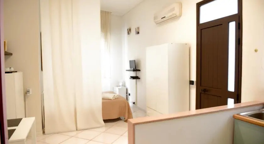 Casmene Apartment