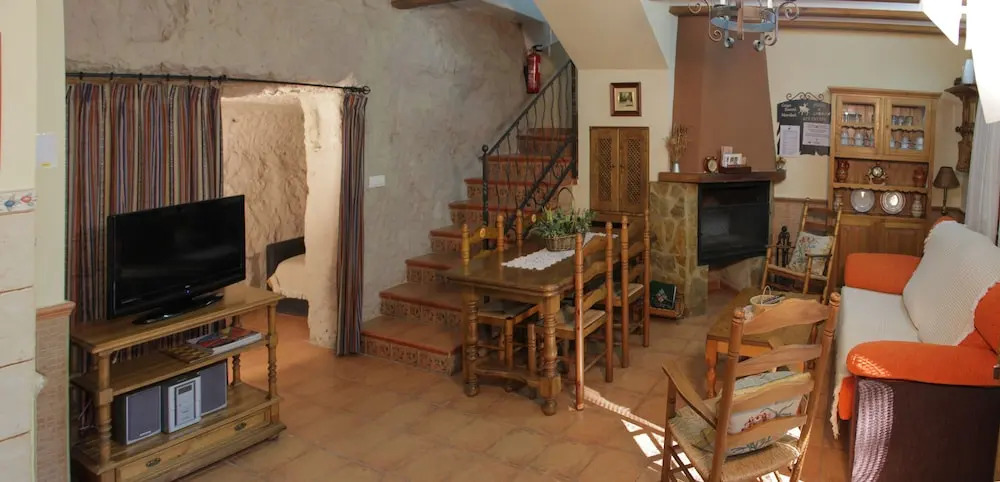 Casas Rurales Maribel - Complejo Alcalá del Júcar
