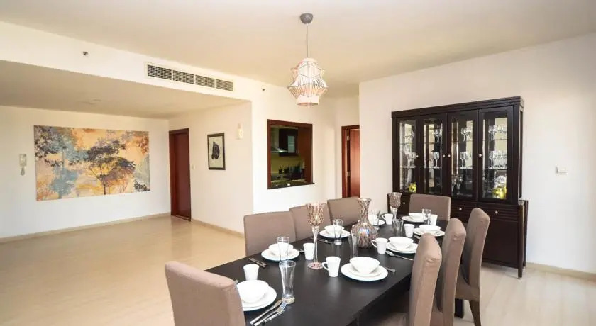 OkDubaiHolidays - Ivy JBR
