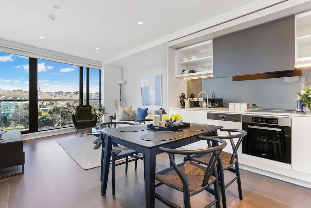 The Grace Apartments by Urban Rest