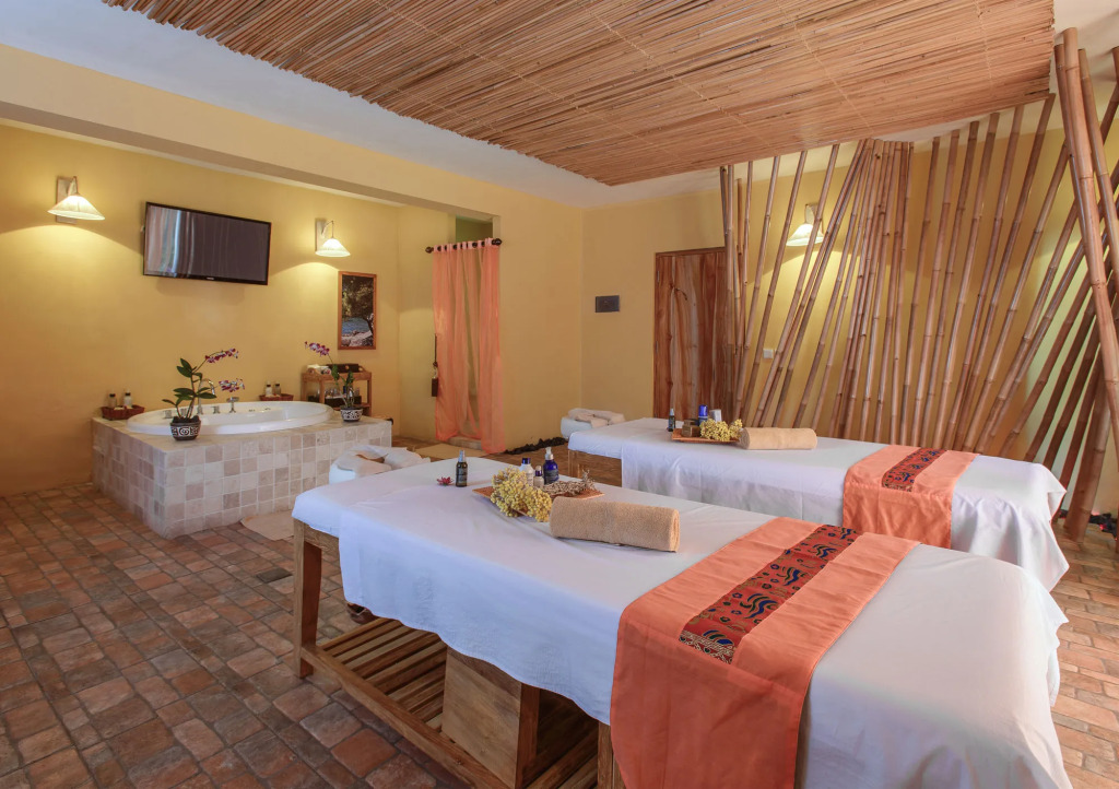 Villa Kainara Seminyak
