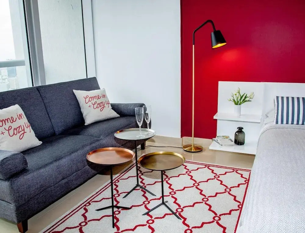 Miami Vacation Rentals - Brickell