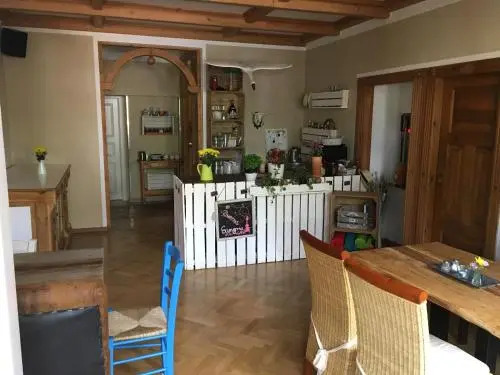 Hotel Villa Schwanebeck