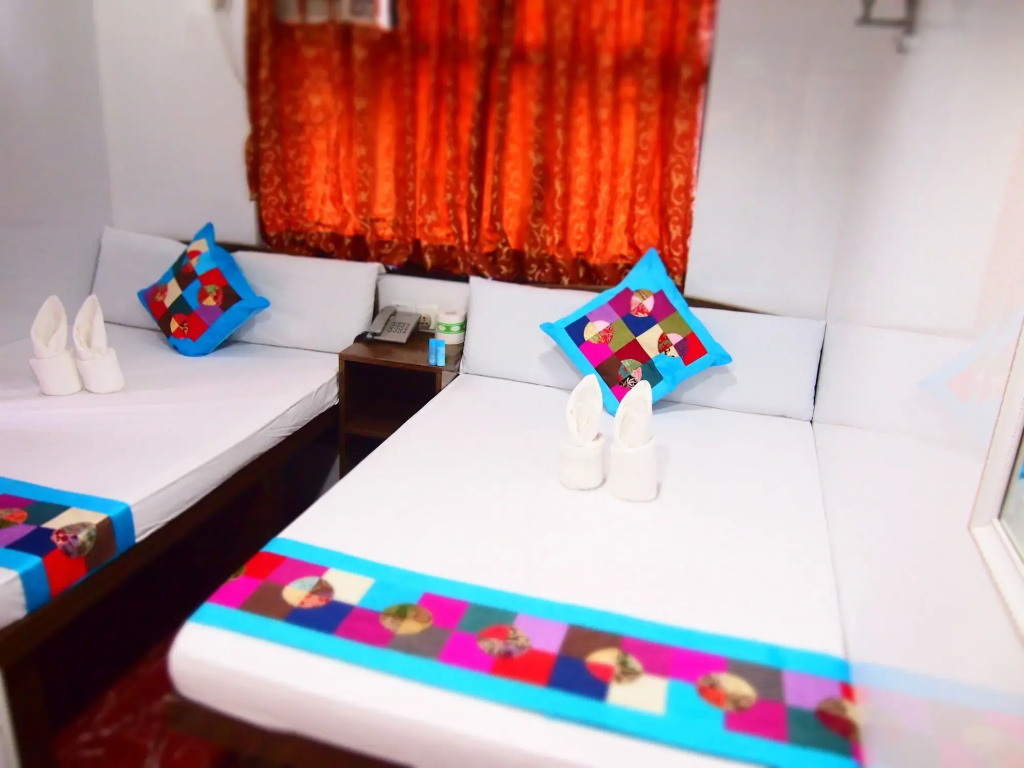 Woodstock Hostel