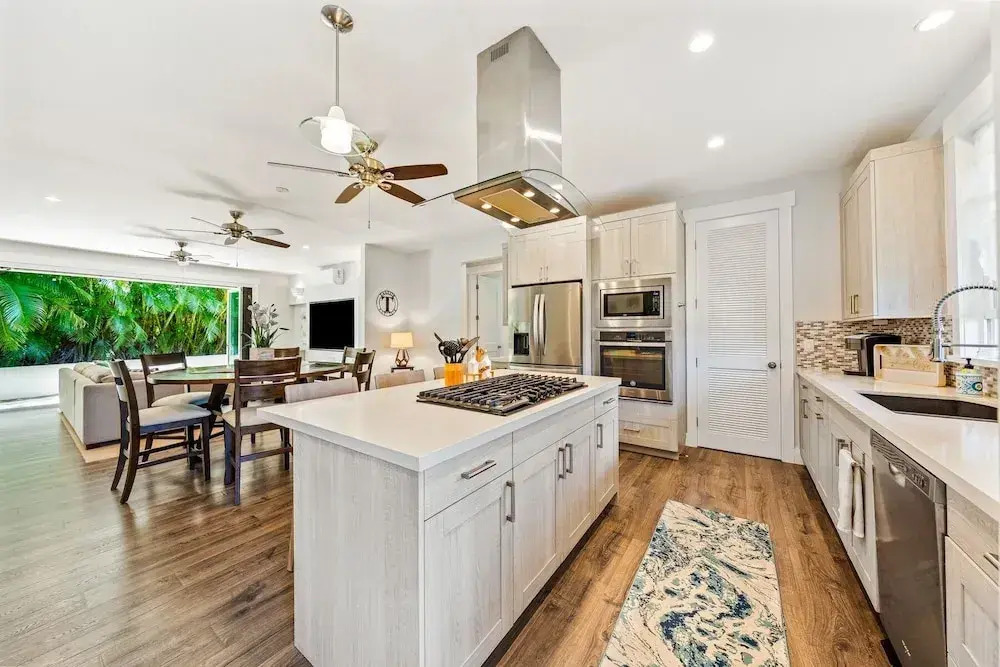 Lo'i Hale 3 Bedroom Home