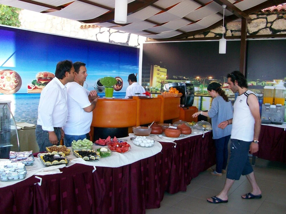 Kerman Hotel