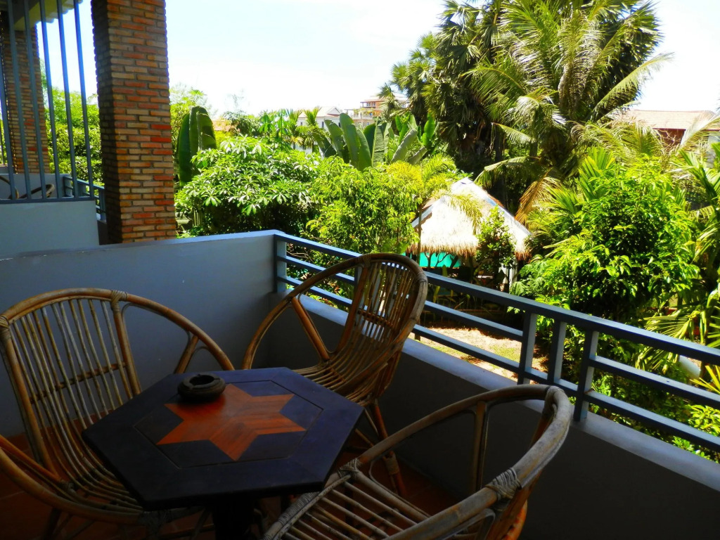 Hak Boutique Hotel