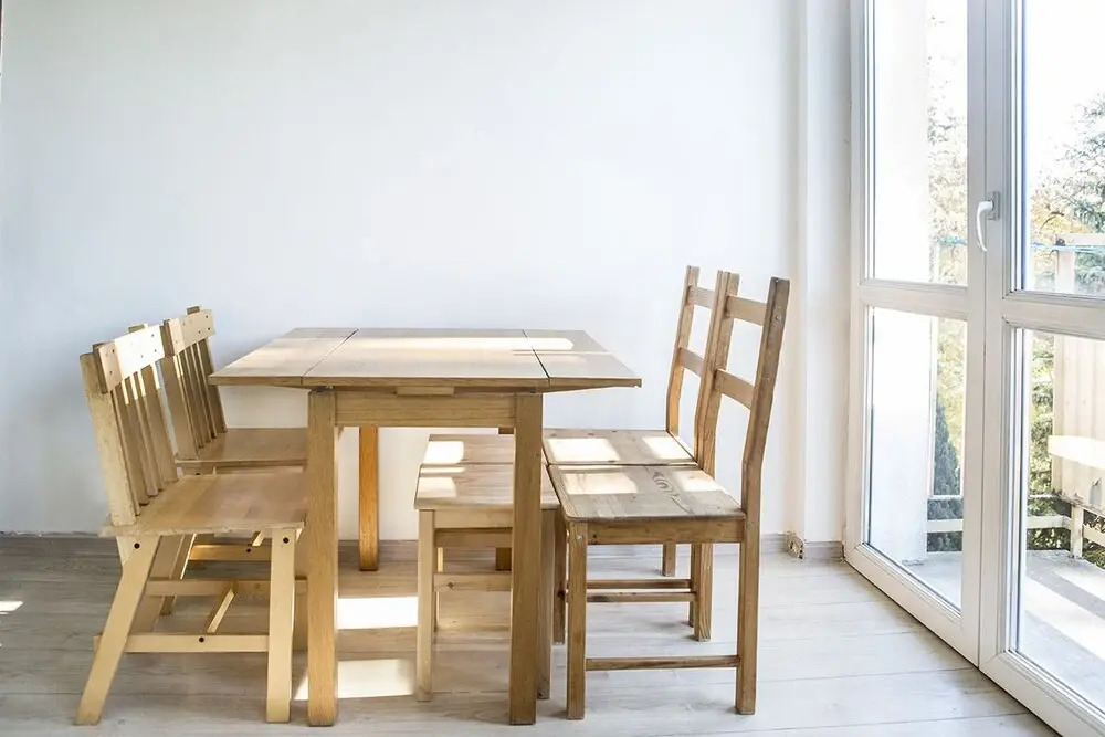 Zoliborz Apartment