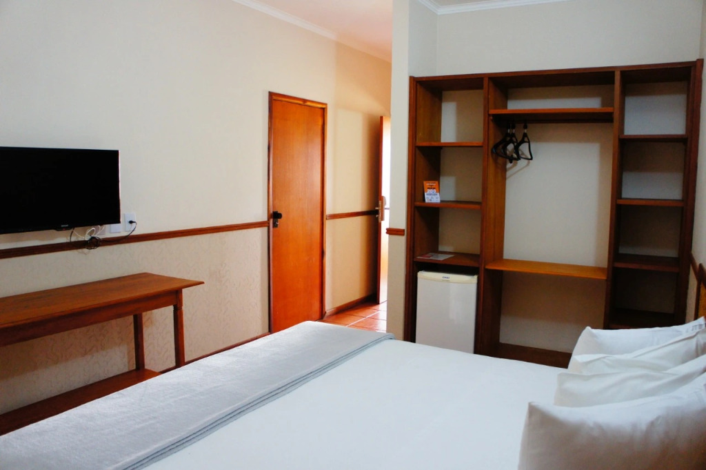 Obbá Coema Village Hotel