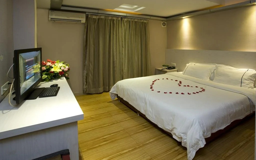 Shenzhen Yulong City Inn