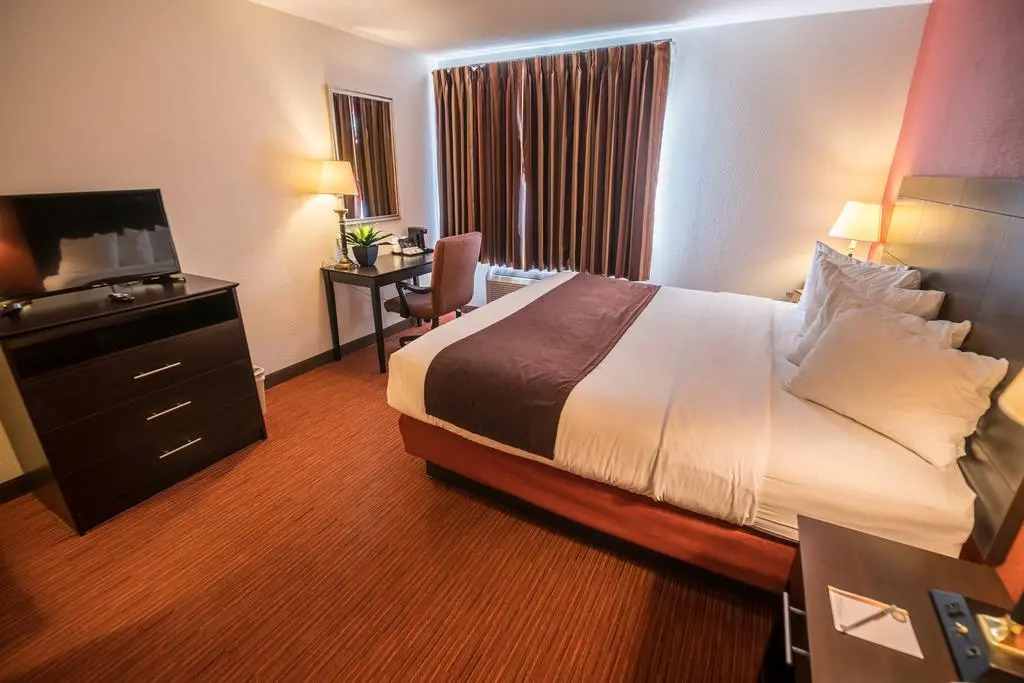 316 Hotel