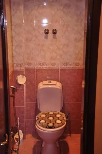 2 OTAğLı YAXşı TəMIRLI MəNZIL GüNLüK ICARə VERILIR