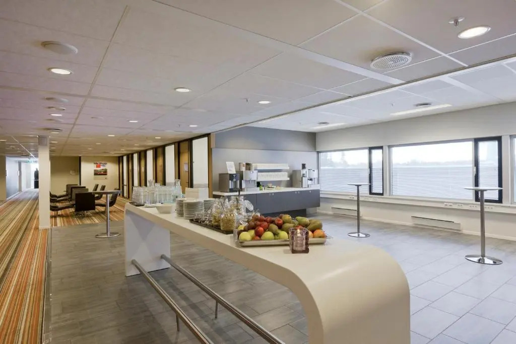 Thon Hotel Oslo Airport