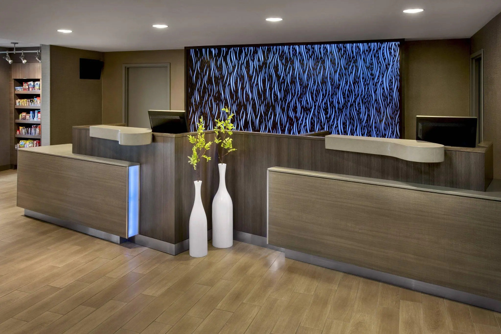 Fairfield Inn & Suites by Marriott Great Barrington Lenox/Berkshires