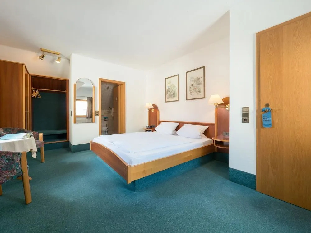 Hotel Braun