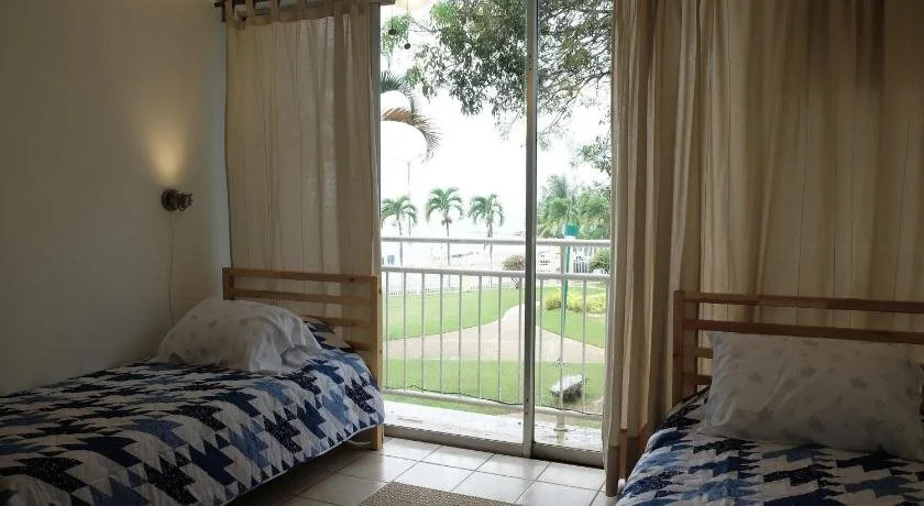 Paradigm Villa Dorado
