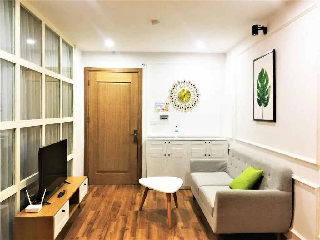 Apartment Luxury Near Beach