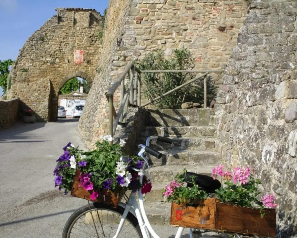 Umbria nel cuore