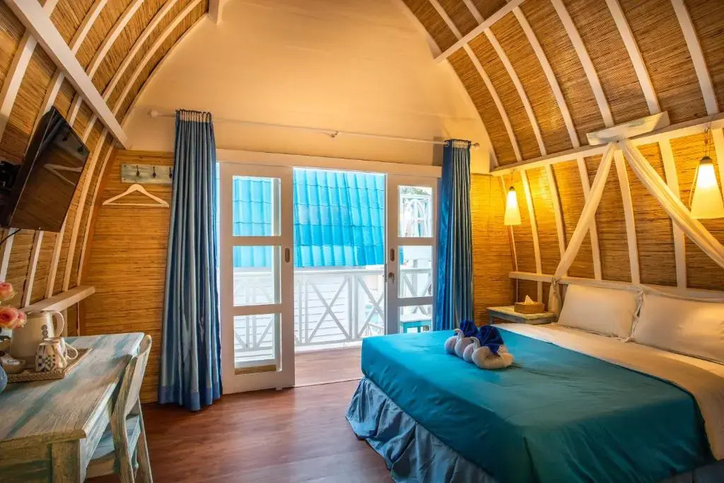 Santorini Beach Resort