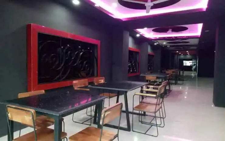 Urbanview Hotel near Pantai Losari Makassar
