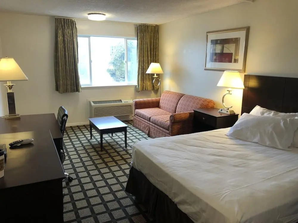 Val-U Motel