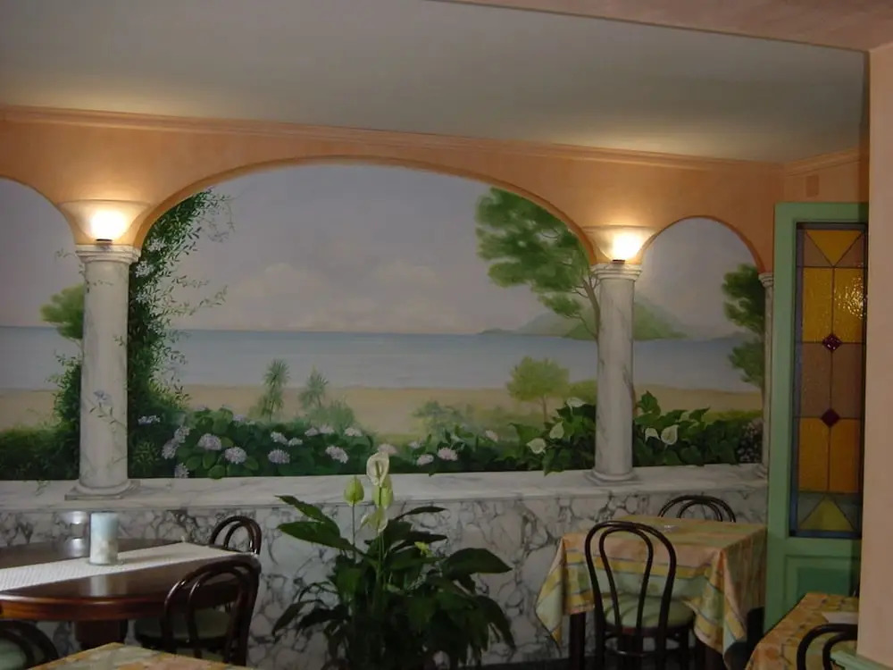 Hotel Mariani