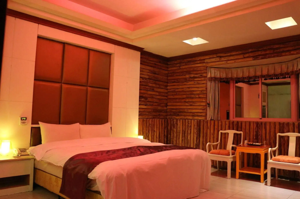 Alia Motel