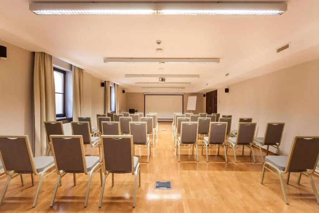 Hotel Grand Sal Kopalnia Soli "Wieliczka"