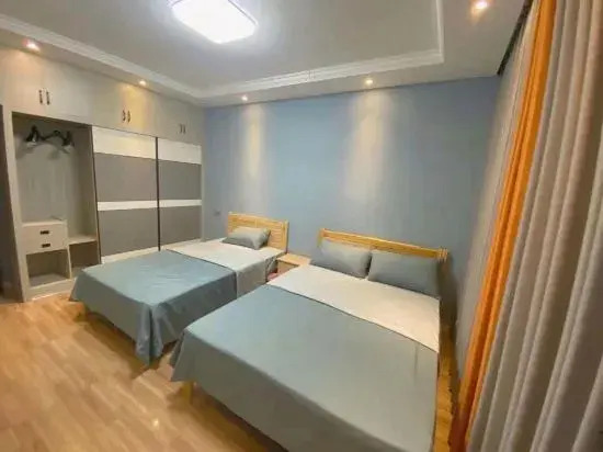 Lichuan Yuchen Homestay