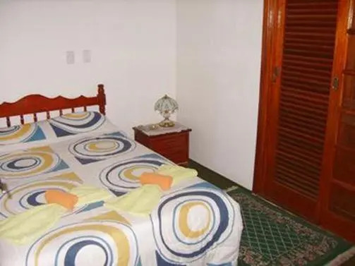 Pousada da Montanha